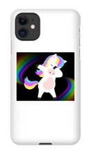 mrspuregamer86 iPhone Phone Cases