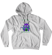 Dit Dir Classic Hoodie
