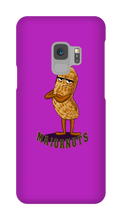 majornuts Samsung Phone Cases