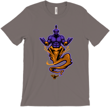 djinntherealmbreaker T-Shirts