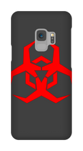 sb_gumsquad Samsung Phone Cases