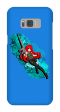suisenn Samsung Phone Cases