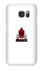 holeyguyscave Samsung Phone Cases