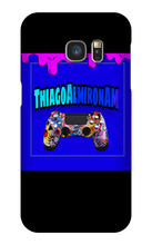 thiagoalmironam Samsung Phone Cases