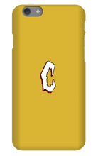 codar455 iPhone Phone Cases