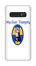 nuclearvamp84 Samsung Phone Cases