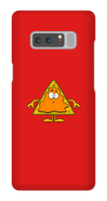 public_nachos Samsung Phone Cases