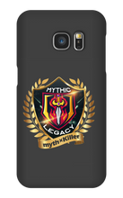 brumamarius Samsung Phone Cases