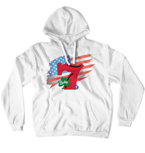 Lucky 7 Streaming Hoodies (No-Zip/Pullover)