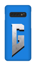 grounbreaker11 Samsung Cases