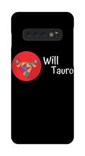 WillTauro Samsung Phone Cases