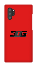 x3dgee Samsung Phone Cases
