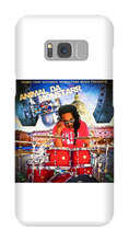 ANIMAL DA MON$TARR Samsung Phone Cases