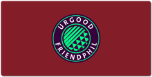 urgoodfriendphil XXL Gaming Mousepad