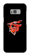 sirrwolfy Samsung Phone Cases