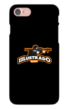 lllustrado iPhone Phone Cases