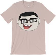 TheVillian T-Shirts