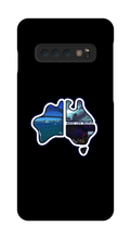 aussieliferoleplay Samsung Phone Cases