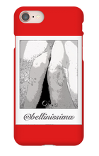 bellinissima iPhone Phone Cases