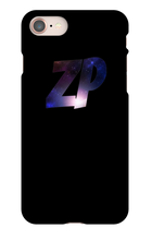 ZeroPoint iPhone Cases