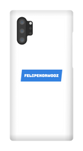 felipenor55 Samsung Phone Cases