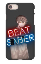 Anime Boy Design 2021 iPhone Phone Cases