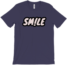 SM!LE T-Shirts