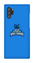 jonezgaming Samsung Phone Cases