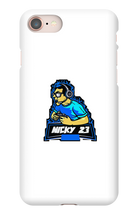 COVER LOGO NICKY23