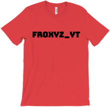 anime_edits7800 T-Shirts