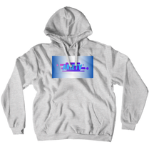 ArieTV Hoodies (No-Zip/Pullover)