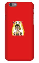 asgard3443 iPhone Phone Cases