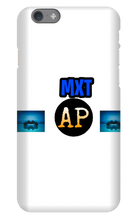 MXT iPhone Phone Cases