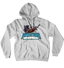 Maglot Hoodies (No-Zip/Pullover)