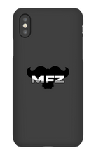 MFZ iPhone Phone Cases