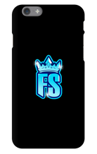 itzfacts iPhone Phone Cases