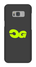CaKe Gang Samsung Phone Cases