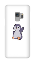 Peng Samsung Cases