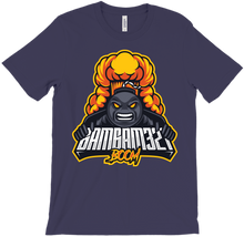 bambam321boom T-Shirts