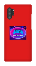 XPGSynrgy Samsung Phone Cases