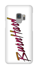 burnhard Samsung Phone Cases