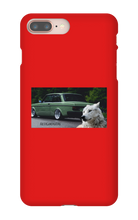 valtergamingking iPhone Phone Cases