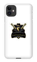 reddeadrasta iPhone Phone Cases