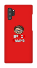 Jeff6o6 Gaming Samsung Phone Cases