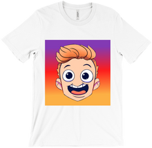 Twisty T-Shirt