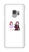 duality of jyb iphone case