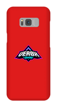 ver0xgaming Samsung Phone Cases