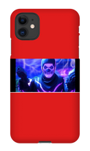 Fortnite Skull Trooper  iPhone Phone Cases
