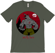 Logo T-Shirts
