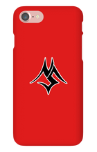 NightSkaii iPhone Case